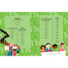 Load image into Gallery viewer, ¿Qué es el poder?