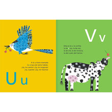 Load image into Gallery viewer, Animaletras