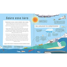 Load image into Gallery viewer, El libro de las comparaciones