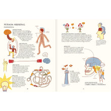 Load image into Gallery viewer, Tu cerebro es genial