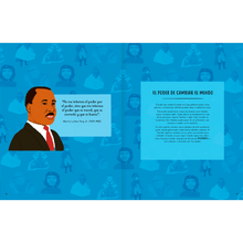 Load image into Gallery viewer, ¿Qué es el poder?