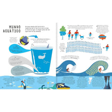 Load image into Gallery viewer, El libro de las comparaciones