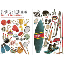 Load image into Gallery viewer, Son tantas cosas / So Many Things