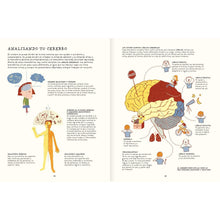 Load image into Gallery viewer, Tu cerebro es genial