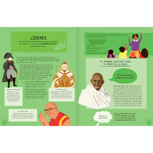 Load image into Gallery viewer, ¿Qué es el poder?