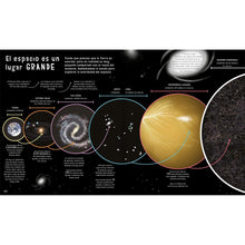 Load image into Gallery viewer, El libro de las comparaciones