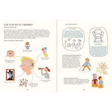 Load image into Gallery viewer, Tu cerebro es genial