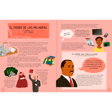 Load image into Gallery viewer, ¿Qué es el poder?
