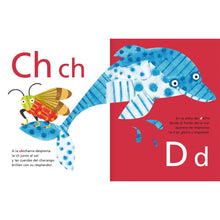 Load image into Gallery viewer, Animaletras