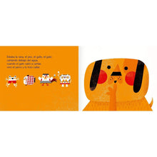 Load image into Gallery viewer, Estaba la rana