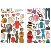 Load image into Gallery viewer, Son tantas cosas / So Many Things