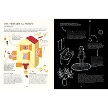 Load image into Gallery viewer, Tu cerebro es genial