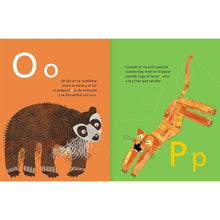 Load image into Gallery viewer, Animaletras