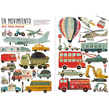 Load image into Gallery viewer, Son tantas cosas / So Many Things