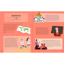 Load image into Gallery viewer, ¿Qué es el poder?