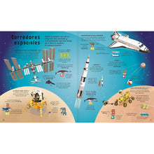 Load image into Gallery viewer, El libro de las comparaciones