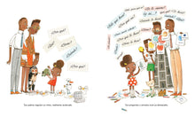 Load image into Gallery viewer, Ada Magnífica, científica / Ada Twist, Scientist (Spanish Edition)