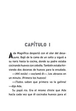 Load image into Gallery viewer, Ada Magnífica y los pantalones peligrosos / Ada Twist and the Perilous Pants (Spanish Edition)