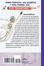Load image into Gallery viewer, Ada Magnífica y los pantalones peligrosos / Ada Twist and the Perilous Pants (Spanish Edition)