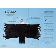 Load image into Gallery viewer, Animales americanos a mano