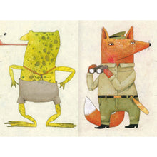 Load image into Gallery viewer, Animezclados