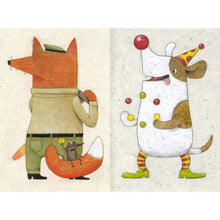 Load image into Gallery viewer, Animezclados