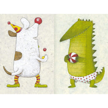 Load image into Gallery viewer, Animezclados