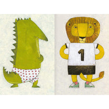 Load image into Gallery viewer, Animezclados