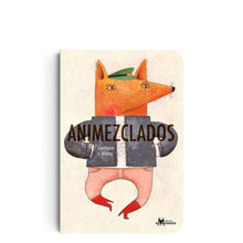 Load image into Gallery viewer, Animezclados