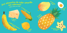 Load image into Gallery viewer, Indestructibles: ¡Bebé, vamos a comer! / Baby, Let's Eat!