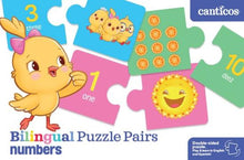 Load image into Gallery viewer, Bulto de Juegos Educativos de Canticos / Canticos Educational Games Pack
