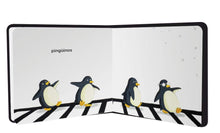 Load image into Gallery viewer, Blanco y negro