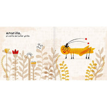 Load image into Gallery viewer, Colores