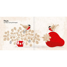 Load image into Gallery viewer, Colores