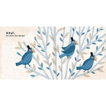 Load image into Gallery viewer, Colores