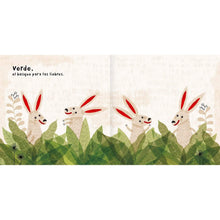 Load image into Gallery viewer, Colores