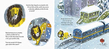 Load image into Gallery viewer, Cómo esconder un león en Navidad / How to Hide a Lion at Christmas (Spanish Edition)