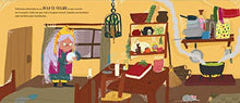 Load image into Gallery viewer, Daniela Pirata y la Bruja Sofronisa