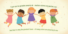 Load image into Gallery viewer, Singing / Cantando De Colores