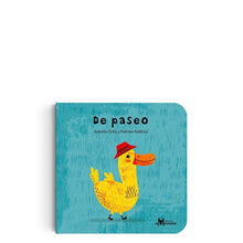 Load image into Gallery viewer, De paseo