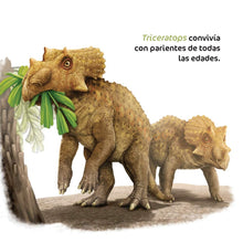 Load image into Gallery viewer, Dinosaurios bebés