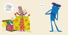 Load image into Gallery viewer, El monstruo más feo del mundo