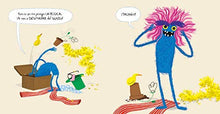 Load image into Gallery viewer, El monstruo más feo del mundo