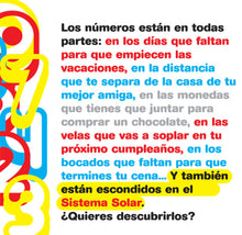 Load image into Gallery viewer, El sistema solar del 1 al 10