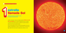 Load image into Gallery viewer, El sistema solar del 1 al 10