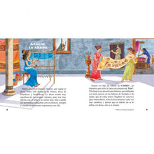 Load image into Gallery viewer, El talón de Aquiles y otros mitos griegos