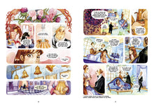 Load image into Gallery viewer, Enola Holmes y el misterio de la doble desaparición (Enola Holmes: La novela gráfica 1)