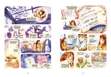 Load image into Gallery viewer, Enola Holmes y el misterio de la doble desaparición (Enola Holmes: La novela gráfica 1)