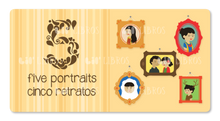Load image into Gallery viewer, Counting With - Contando Con Frida