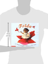 Load image into Gallery viewer, Frida
